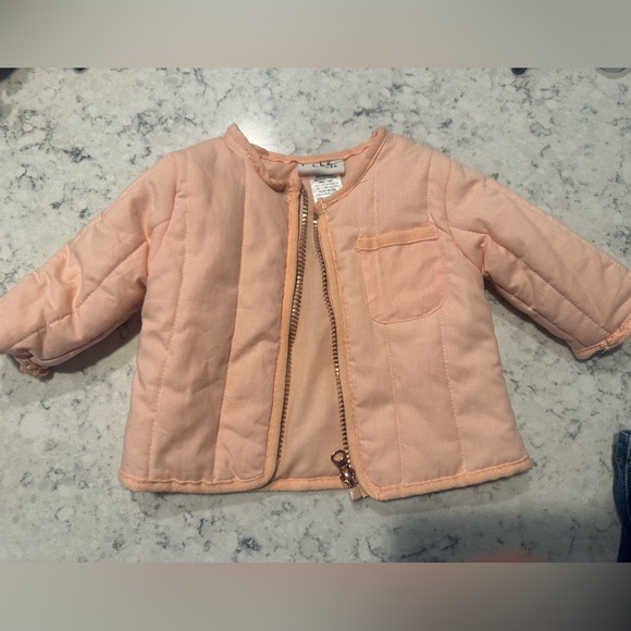 Nicole Miller Baby Outfit - Picture 4 of 4